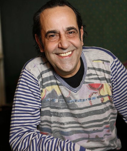 Özkan Uğur