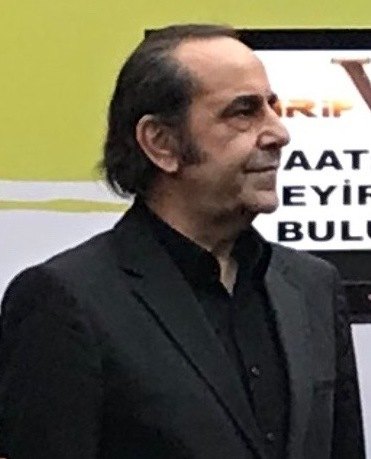 Özkan Uğur