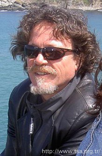 Tevfik Başer