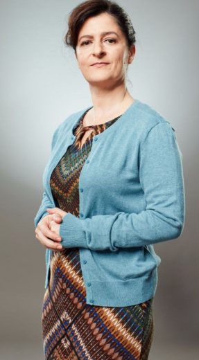Ayşegül Cengiz Akman