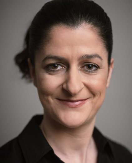Ayşegül Cengiz Akman