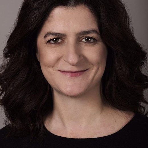 Ayşegül Cengiz Akman