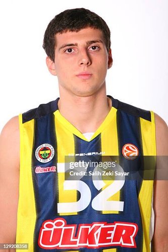 Berkay Candan