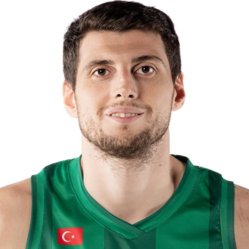 Berkay Candan