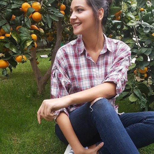 Gülsim Ali İlhan