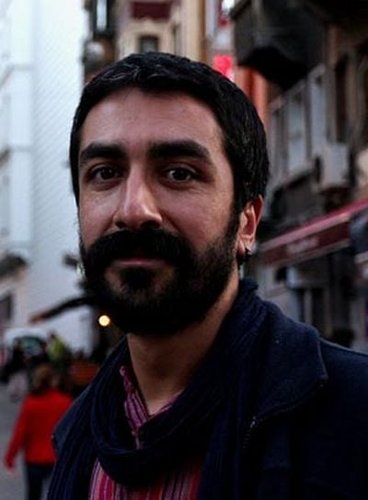 Özgür Doğan