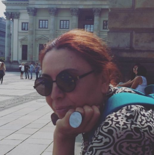 Sema Keçik