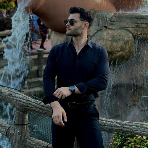 Furkan Polat