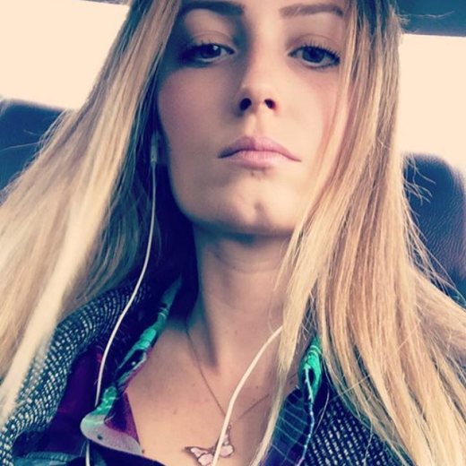 Merve Aydın