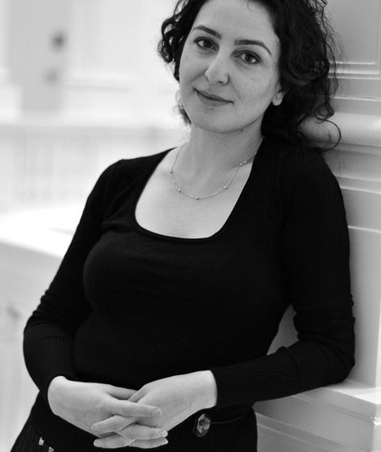 Sema Kaygusuz