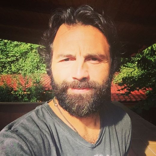 Tankut Denker