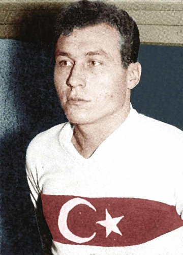 Ahmet Berman