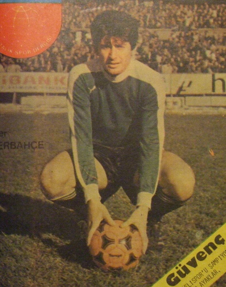 Fethi Demircan