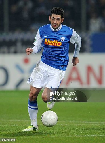 Mirkan Aydın