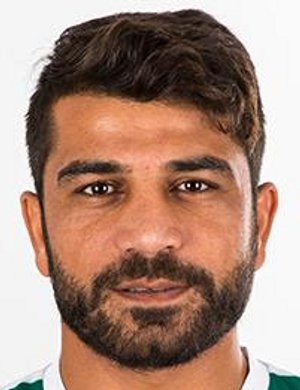Mustafa Asan