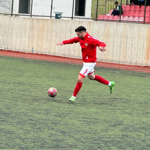 Mustafa Asan