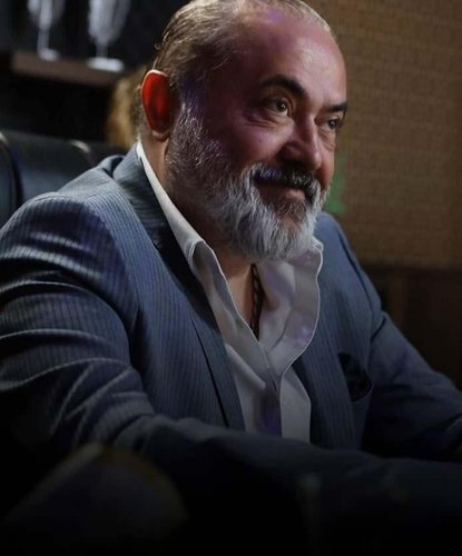 Erdoğan Kaya