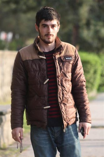 Erdoğan Kaya