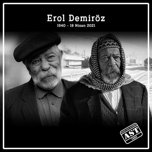 Erol Demiröz