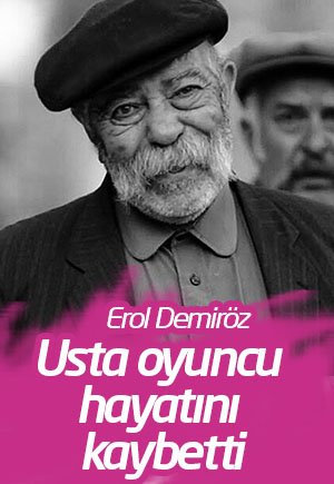 Erol Demiröz