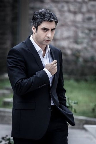 Necati Şaşmaz