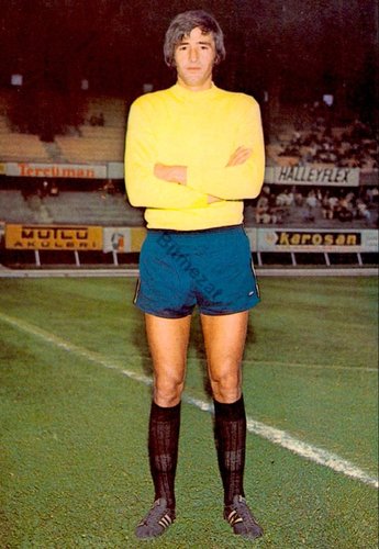 Yavuz Şimşek