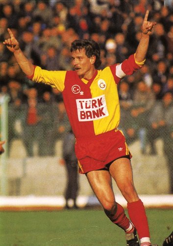Cüneyt Tanman