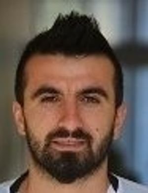 Erhan Çelenk