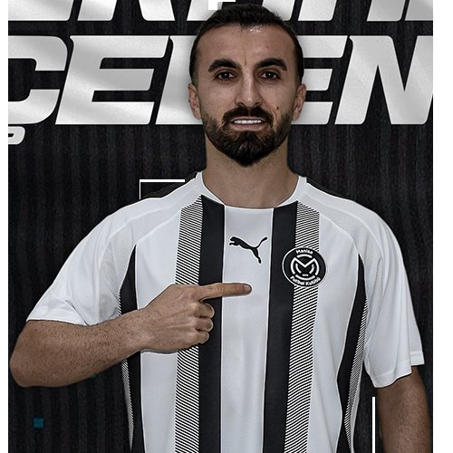 Erhan Çelenk