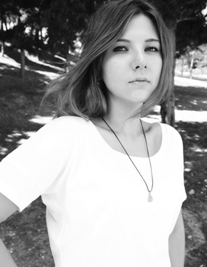Gamze Karaduman
