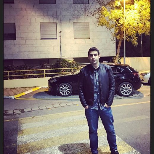 Kıvanç Baran Arslan
