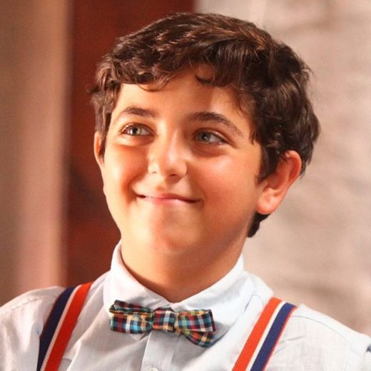 Berat Efe Parlar