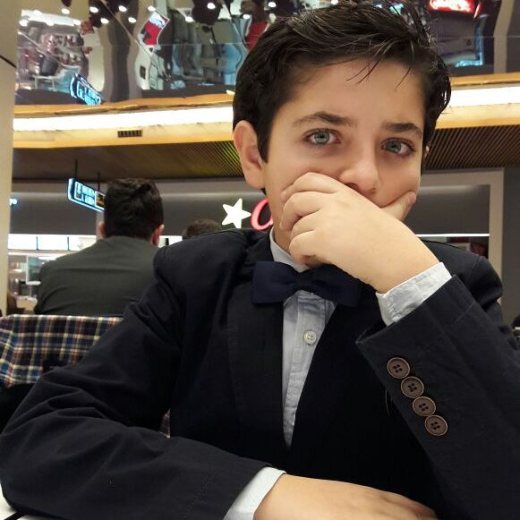 Berat Efe Parlar