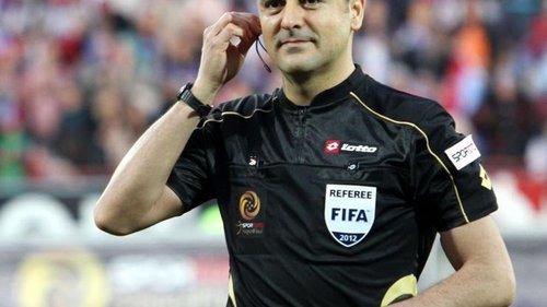 Bülent Yıldırım