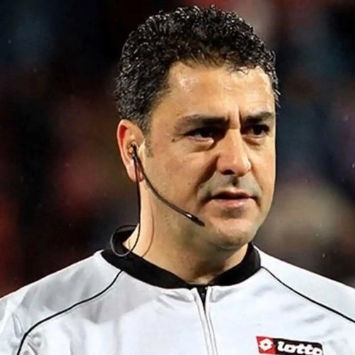 Bülent Yıldırım