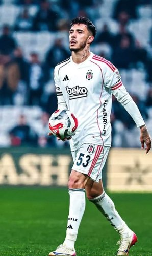 Cafer Çağatay
