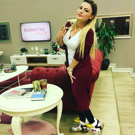 Mehtap Taşkıran
