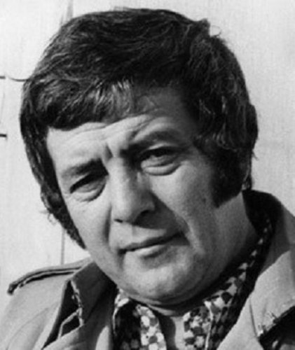 Metin Erksan