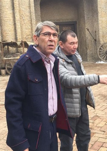 Metin Günay