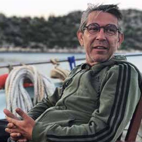 Metin Günay