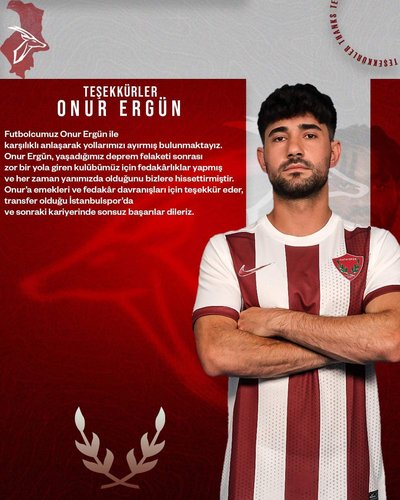 Onur Ergün