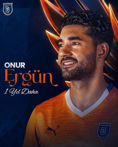 Onur Ergün