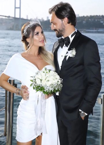 Tuğçe Özbudak