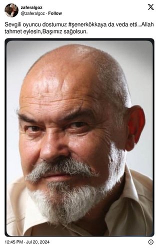 Zafer Özgültekin