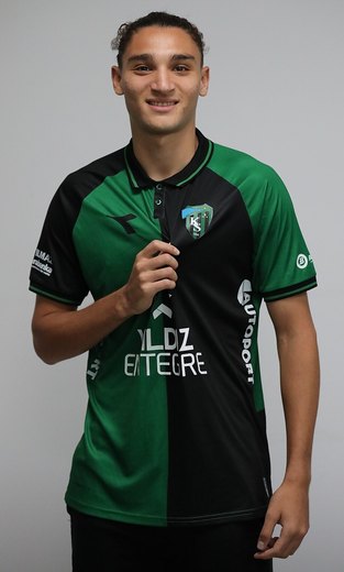 Emir Ortakaya