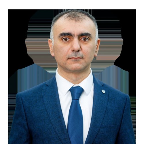 İlgar Kurbanov