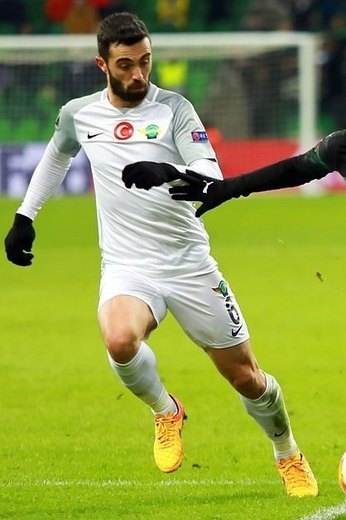 Aykut Çeviker