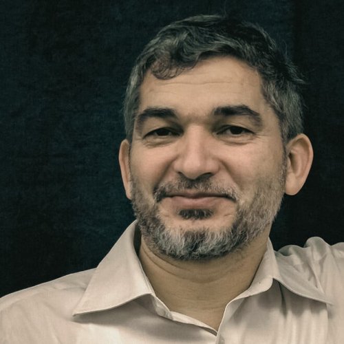 Ramazan Yıldırım