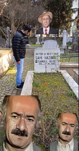 Sami Hazinses