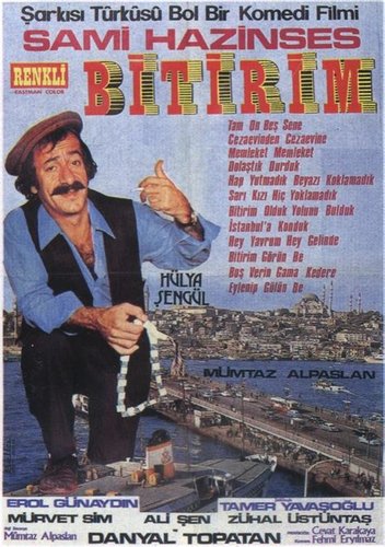 Sami Hazinses